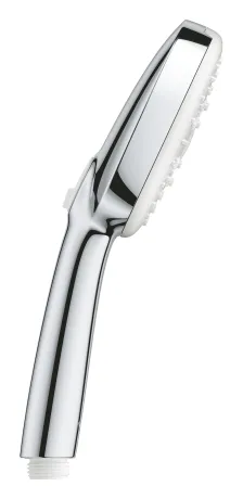 Ручний душ, 3 режими струменю Grohe New Tempesta Cube 100 (27572003) — Photo 3