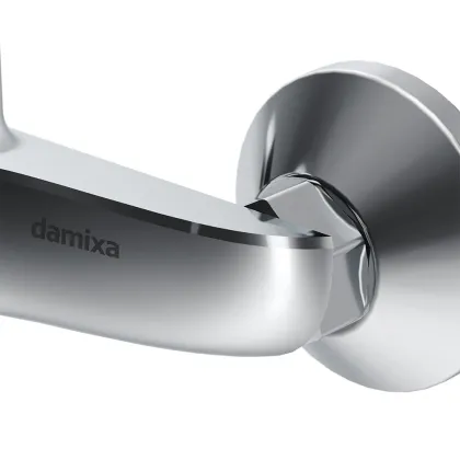 Змішувач для душу Damixa 312000000 Palace Bit — Photo 3
