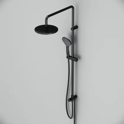 Душова система ShowerSpot без змішувача AM.PM F0790022 Gem — Photo 4
