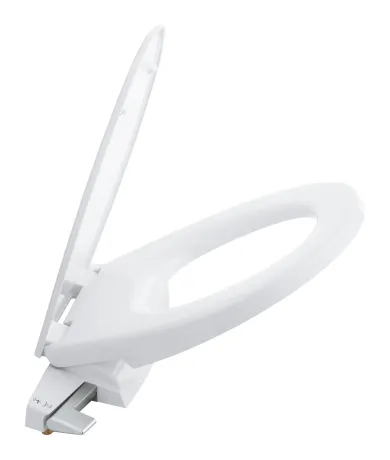 Кришка-біде Grohe Bau Ceramic (39648SH0) — Photo 10