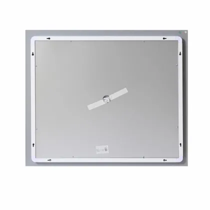 Дзеркало Qtap Taurus (TA1) 800×700 мм з LED-підсвічуванням Touch, з антизапотіванням, з димером, рег. темп. кольору (3000-6500K) QTTAU80070048954 — Photo 5