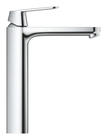Змішувач на стільницю для раковини XL-розміру Grohe Eurosmart Cosmopolitan (23921000) — Photo 2