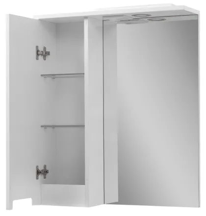 Дзеркальна шафа "Руна" 50 Л — Photo 1
