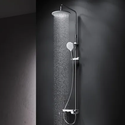 Душова система ShowerSpot AM.PM F0780700 Like — Photo 2