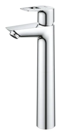Змішувач на стільницю для раковини XL-розміру Grohe BauLoop New (23764001) — Photo 2