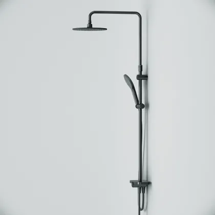 Душова система ShowerSpot без змішувача AM.PM F0780222 Like — Photo 10
