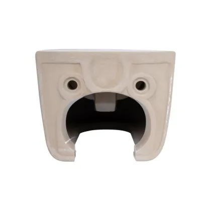 Біде підвісне Qtap Taurus 515×360×295 мм, White QTTAU28W49118 — Photo 5