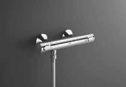 Термостат для душу Grohe Grohtherm 500 (34793000) — Photo 9