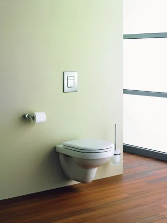 Панель змиву Grohe Skate Cosmopolitan для унітазу — Photo 2