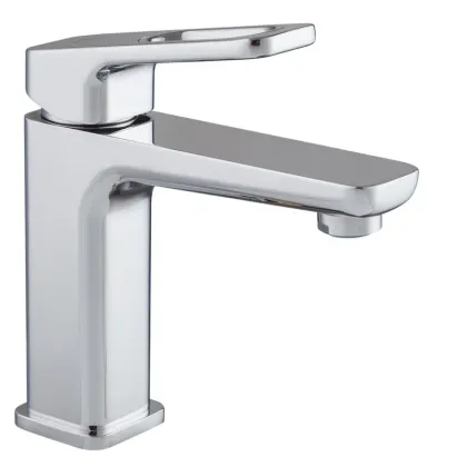 Змішувач для умивальника Koer KB-10031-01 (KR5430)