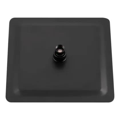 Душова система термостатична Qtap Sloup 57T105VNGBB — Photo 6