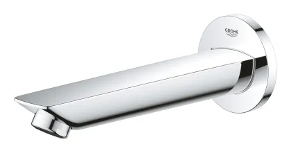 Вилив для ванни Grohe Bau Cosmopolitan Neutral (13255001) — Photo 3