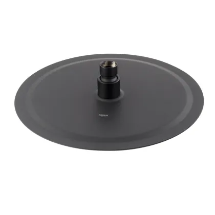 Душова система вбудована KOER KB-62028-05, 2 функції (Колір чорний) (KR6009) — Photo 2