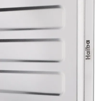 Мийка кухонна Haiba 74x48 (decor) (HB0559) — Photo 2