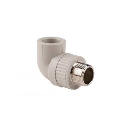 Кутик PPR Thermo Alliance 25х3/4&quot; ЗР