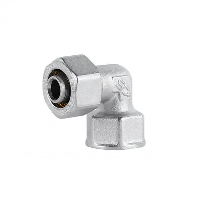 Кутик обтискний SD Plus 16х1/2&quot; ВР SD156W1615