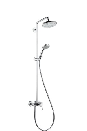 Croma 220 Showerpipe Душова система