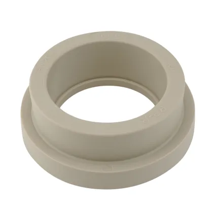 Фланцевий комплект  KOER K0289.PRO - 75 PPR (фланець + бурт) (KP3249) — Photo 4