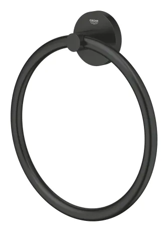 Кільце для рушника Grohe Essentials (1024612430) — Photo 2