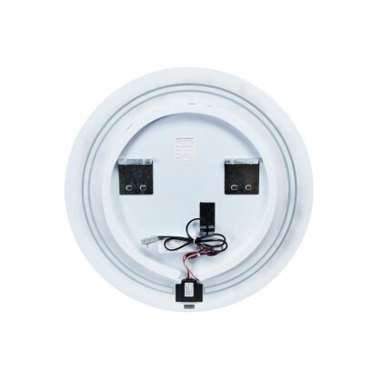 Дзеркало Qtap Jay N R590 з LED-підсвічуванням QT07782504W — Photo 4