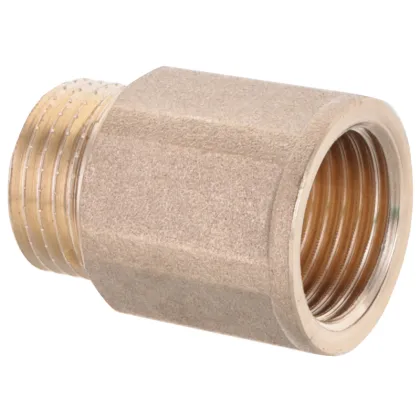 Подовжувач Koer WM.E06-25.WN - 1/2 "-25мм (Без нікелю) (KR3011) — Photo 1