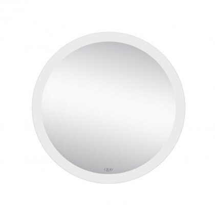 Дзеркало Qtap Virgo R400 з LED-підсвічуванням QT1878250640W — Photo 2