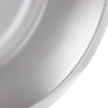 Мийка кухонна Haiba 440 (Satin) (HB0527) — Photo 2