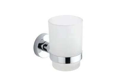 Стакан для зубних щіток VBI URANUS CHROME