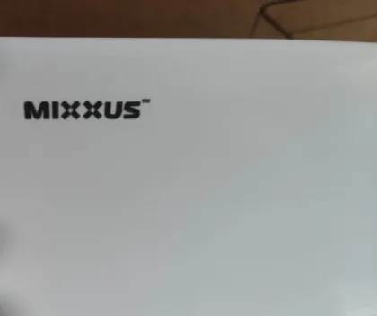 Раковина накладна Mixxus Premium QUADRO-0106 600х355х130mm (MP6523) — Photo 3