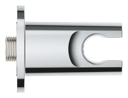 Підключення для душового шлангу Grohe Tempesta (28628001) — Photo 1