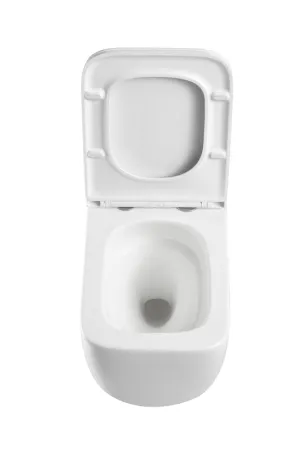 Комплект Grohe Set Унітаз DIVERSE-0301-T1 + Інсталяція Grohe Rapid SL 38772001 (38772001DIVERS0301T1) — Photo 3