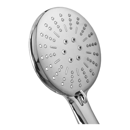 Змішувач для душу Haiba Amanda 003 (Inner) (HB3954) — Photo 1