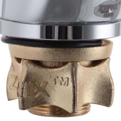 Змішувач для кухні ZERIX DYU 281 (ZX0027) — Photo 1