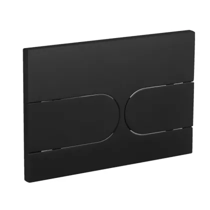 Панель змиву Koer KT-0604-05 240x160x10mm пластикова, закруглена 