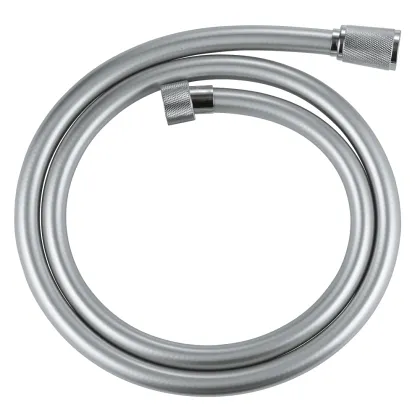 SILVERFLEX-душовий шланг 1,25 м, (срібло)