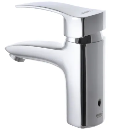 Змішувач для умивальника Haiba Onix 001 (HB0319) — Photo 1