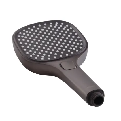 Душова система вбудована KOER KB-66009-07, 3 функціі (Колір графіт) (KR5991) — Photo 2