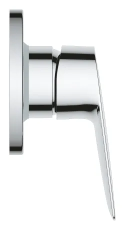 Одноважільний змішувач для душу Grohe BauEdge New (29040001) — Photo 6