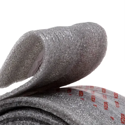 Демпферна стрічка Koer KR.8019 8/25 08мм*150мм*25м (KR3194) — Photo 1