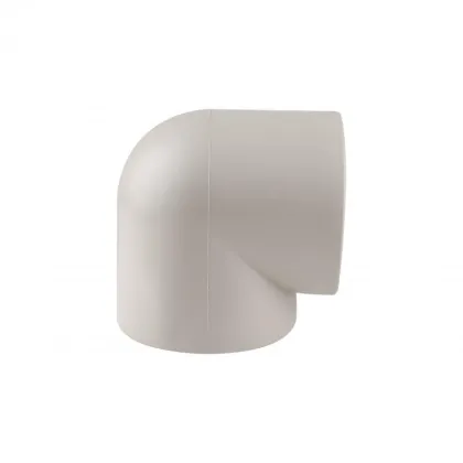 Кутик PPR Thermo Alliance 90, 90° — Photo 2