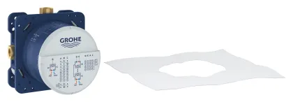 Універсальна вбудована частина Grohe Rapido SmartBox (35604000) — Photo 2