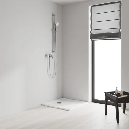 Змішувач для душу Grohe Euroeco New (32740000) — Photo 1
