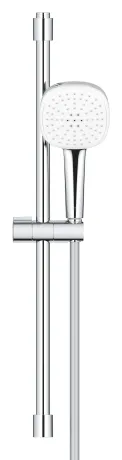 Набір змішувачів для ванни 3в1 Grohe BauLoop (UA123215M1) — Photo 6