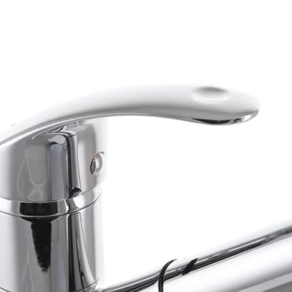 Змішувач для кухні HAIBA MAXX 014 (HB0285) — Photo 2