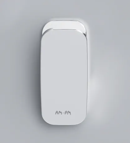 Гачок для рушників AM.PM A50A35500 Inspire 2.0 — Photo 4