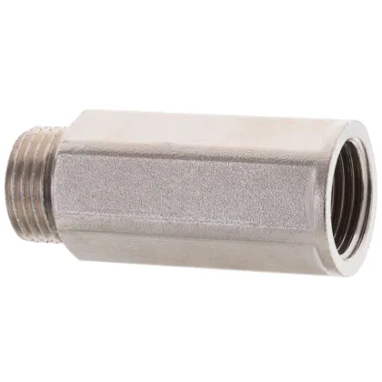 Подовжувач Koer WM.E06-50 - 1/2" 50мм (KR3007) — Photo 2