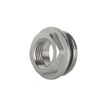 Футорка для колектора SD Plus 1&quot;х1/2&quot; ВЗ SD35415