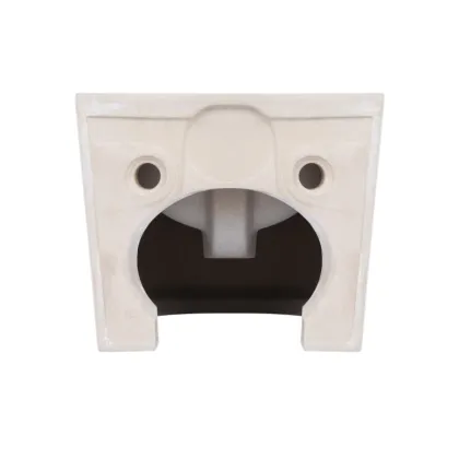 Біде підвісне Qtap Crow 485х340х290 мм White QT05555371W — Photo 5