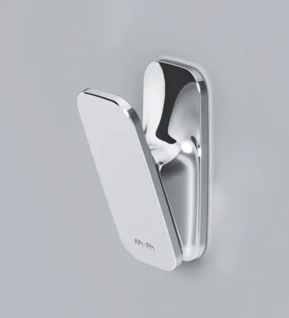 Гачок для рушників AM.PM A50A35500 Inspire 2.0 — Photo 2