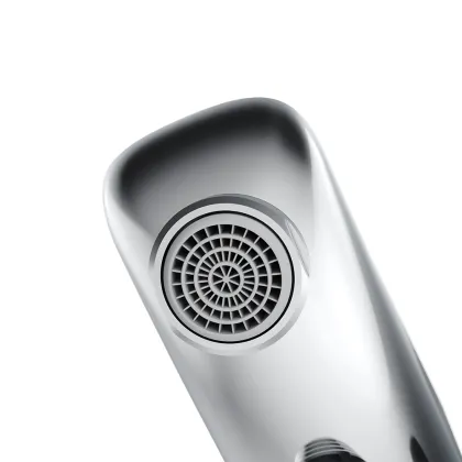 Змішувач для ванни та душу Damixa 771000001 Origin Bit — Photo 4